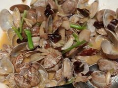 -阿喆私房菜(西五路店)