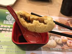 -添好运点心专门店(中环IFC店)