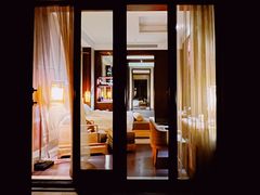 -西安华清御汤酒店