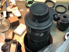 -星光摄影器材城