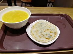 -老家肉饼(永泰庄店)