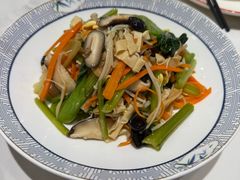 -金陵后厨·南京菜(新街口秣陵路店)