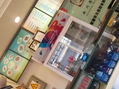 -新川面馆(新街口二店)