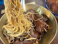 -老横泾面馆(吴中横泾店)