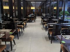 -无锡君来洲际酒店