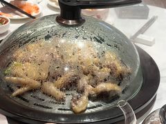 -德兴show鲜·蒸汽海鲜火锅餐厅(格创悦里店)