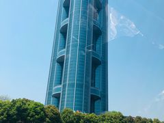 -华西龙希大酒店旅游观光区