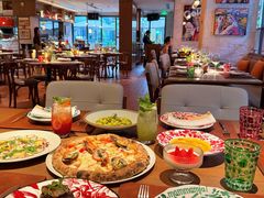 -Mammamia意大利餐厅(阳春巷店)