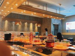 -争鲜回转寿司(东方银座店)