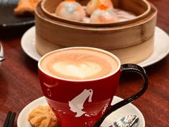 -明阁 Ming Court(广州朗豪酒店)