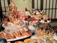 -上井料理黑金店(IFS国金中心店)