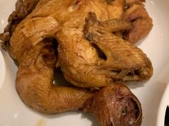 -西安饭庄·非遗陕菜(钟楼店)