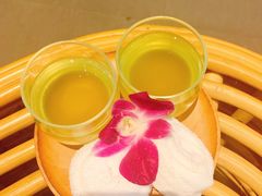 -Let’s Relax Spa(Siam Square One)