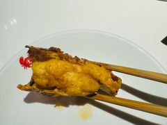 -七欣天香辣蟹火锅(闵行浦江欢乐颂店)