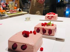 -ABC Cooking Studio(上海环球金融中心店)