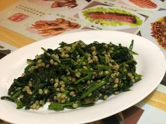 -陕西风味餐厅(陕西省驻京办店)