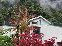 -古尔沟华美达温泉度假酒店