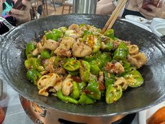 -张氏父子常德肠子馆(红星总店)