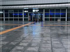 -临沂北站