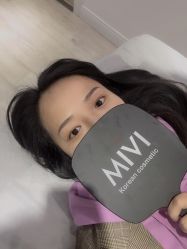 -MIVI半永久纹眉绣眉