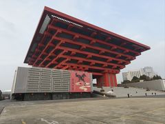 -中华艺术宫(上海美术馆)