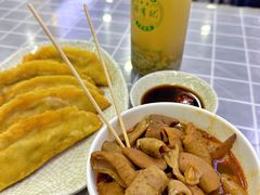 -清真蒋有记(老门东店)