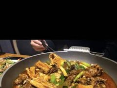 -隔壁老王·家常云南菜(花巷店)