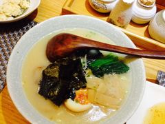 -兆治日本料理(华府世家店)