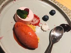 -香樟花园法式铁板烧(恒隆广场店)