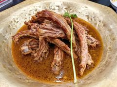 -芦月轩羊蝎子(北蜂窝店)