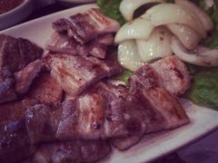 郑阿姨的家-郑阿姨的家·이모네·韩料&烤肉(武川路店)
