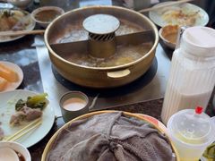 -皇城老妈·大连海鲜火锅(港湾店)