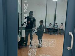 -英孚教育青少儿(河东中心)