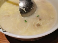 -吕氏疙瘩汤·新鲁菜(济南万象城店)