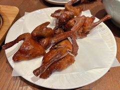 -鸽味轩·粤菜小馆(高楼门总店)