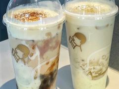 -喜茶(上海五角场万达店)
