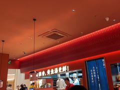 -闽上鲜·福建菜(龙湖滨江天街店)