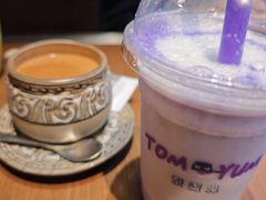 -泰盏鬼·颓废冬阴(陈家祠扬韬店)