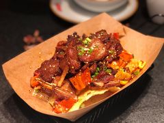 -湘阁里辣(南联锦泰城店)