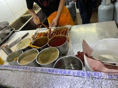 -大腕炸串(河东总店)