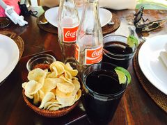-DiAtas by Art Cafe Bumbu Bali