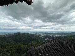 -青岩寺风景区