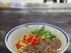 -万三面馆(青龙正街太古里店)