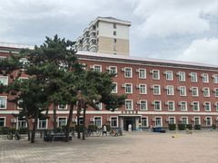 -吉林大学(南岭校区)