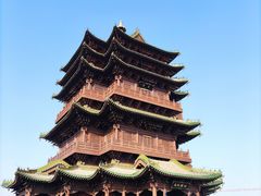 -大同古城墙