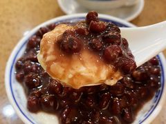 红豆双皮奶-仁信老铺甜品(北京路店)