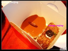 好利来（团结湖）-提拉米苏9m&nbsp;黑森林7-好利来(团结湖店)