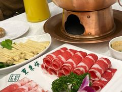 -东来顺饭庄(天坛店)