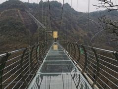 -修水东浒寨风景区