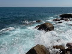 -海南分界洲岛旅游区